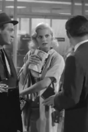 Poster de Episódio My Fair Deadly (1958)