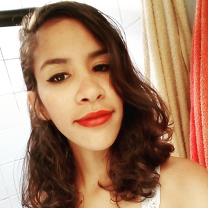 Foto de perfil de Ana Claudia