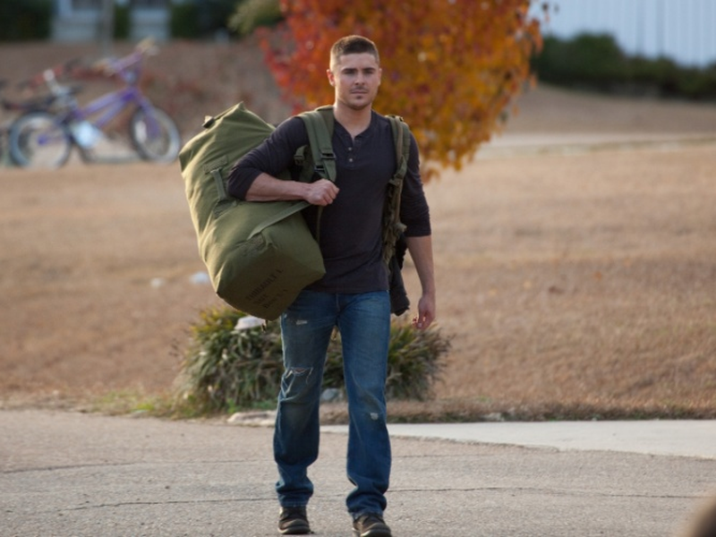 Foto 1 de Um Homem de Sorte