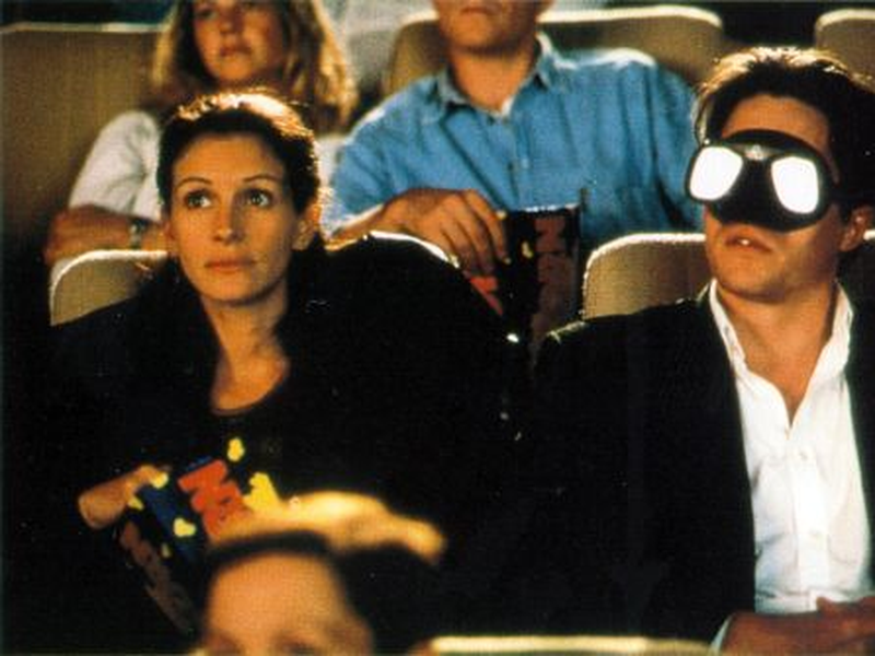 Foto 2 de Um Lugar Chamado Notting Hill