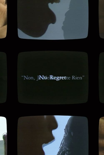 No Regret - Poster / Capa / Cartaz - Oficial 1