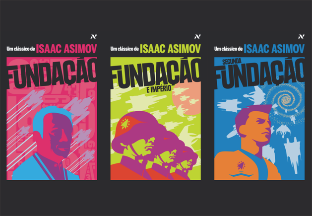 Fundação: clássico de Isaac Asimov será adaptado pela HBO com produção de Jonathan Nolan