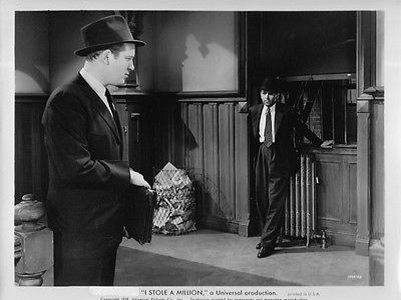 Foto 6 de Roubei um Milhão