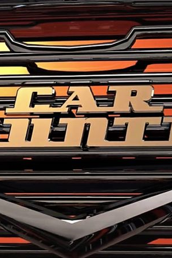 Poster de Filme A Evolução dos Carros (2017)
