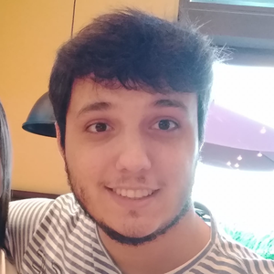 Foto de perfil de Lucas Vieira