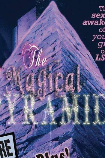  de Filme Amethyst (2016)