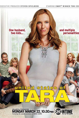 O Mundo de Tara (2ª Temporada) (United States of Tara (Season 2))