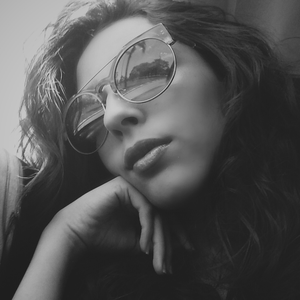 Foto de perfil de Marina