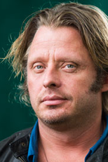 Charley Boorman