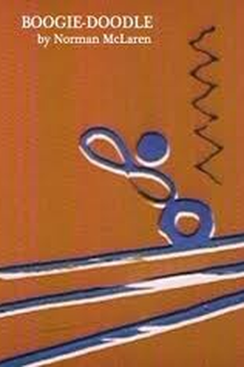  de Curta Boogie-Doodle (1948)