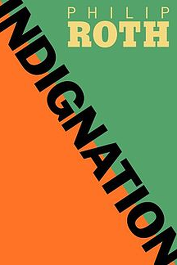  de Filme Indignação (2016)