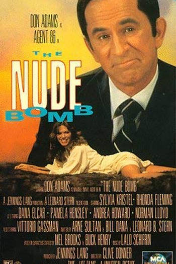  de Filme A Bomba que Desnuda (1980)