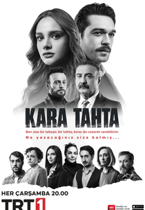 Kara Tahta (Kara Tahta)