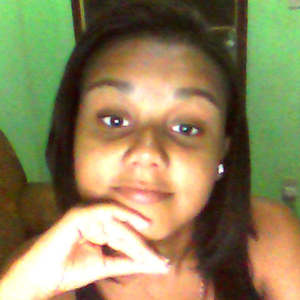 Foto de perfil de Larissa