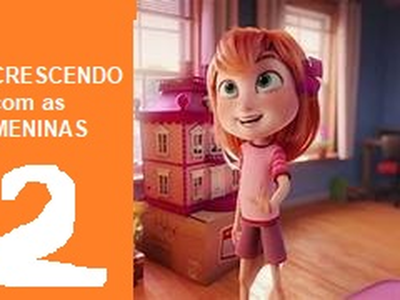 Foto 1 de Crescendo com As Meninas 2