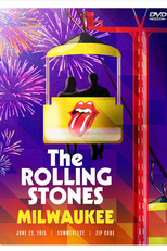 Rolling Stones - Milwaukee 2015 (Rolling Stones - Milwaukee 2015)