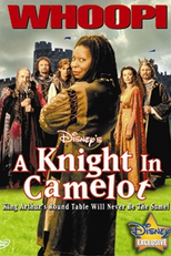 Uma Cavaleira em Camelot (A Knight in Camelot)