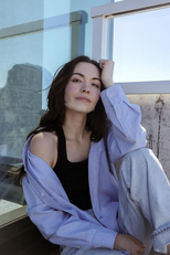 Kiarra Hamagami Goldberg