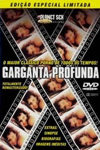  de Filme Garganta Profunda (1972)