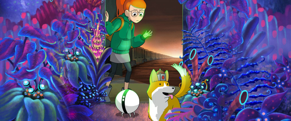 What To Expect From Infinity Train Season 2