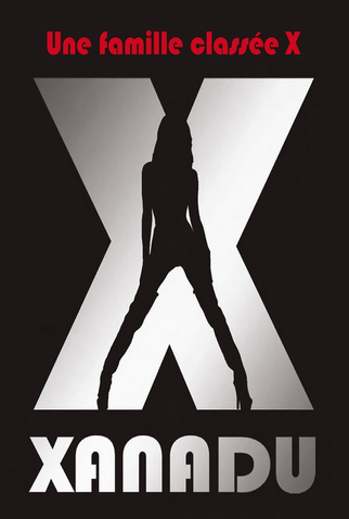 Poster 1 de Série Xanadu (2011)