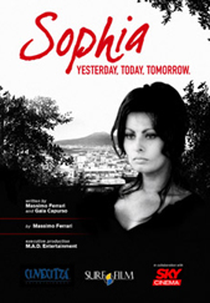 Sophia: Ontem, Hoje e Amanhã (Sophia: Ieri, oggi, domani)
