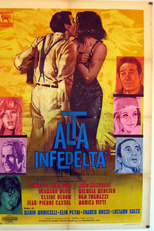 Alta Infidelidade  (Alta infedeltà)