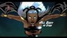 Black Panther Animated Opening