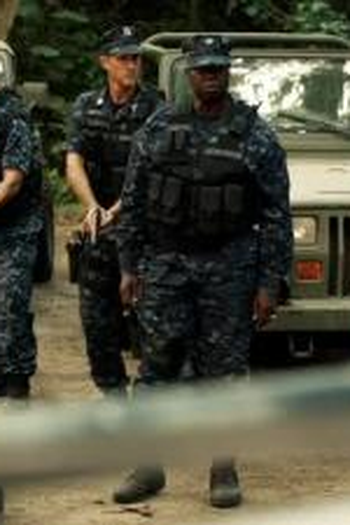 Poster de Episódio Eight Bells (2012)