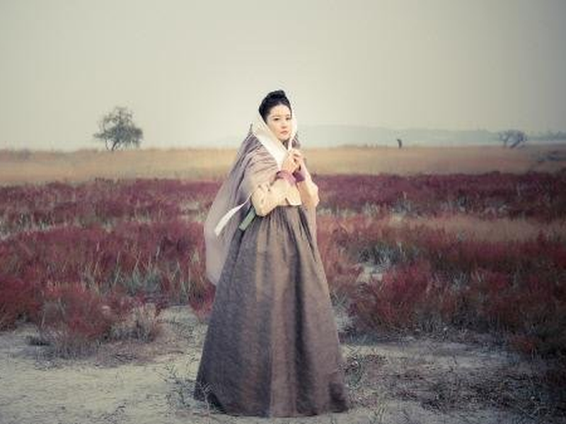 Foto 4 de Saimdang, Light's Diary
