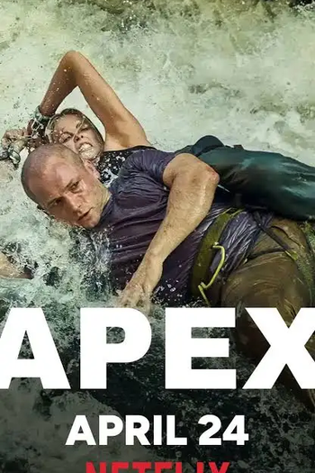  de Filme O Jogo do Predador (2026)