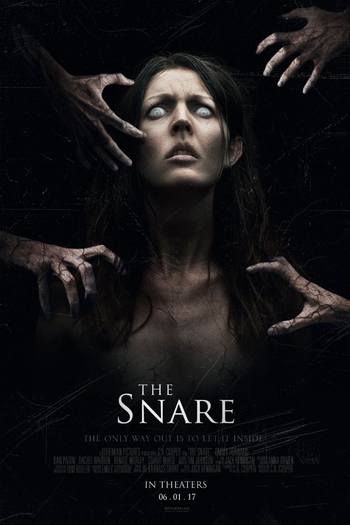  de Filme The Snare (2017)