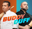 Duelo dos Confeiteiros: Buddy vs Duff