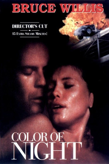  de Filme A Cor da Noite (1994)