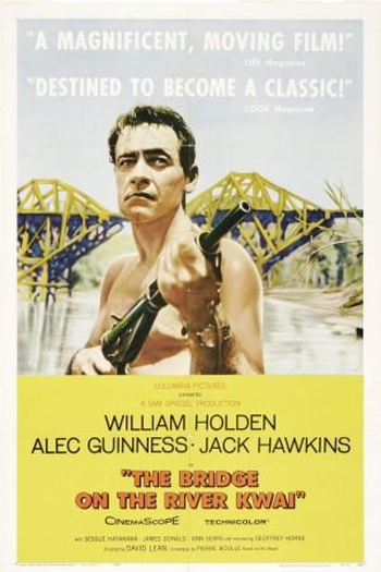  de Filme A Ponte do Rio Kwai (1957)