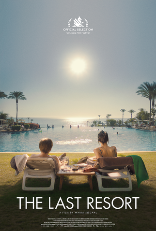 Poster 2 de Filme O Último Resort (2026)