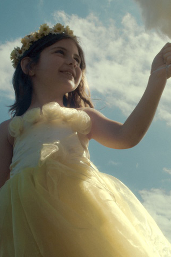 Poster de Curta Nuvem (2014)