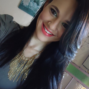 Foto de perfil de Rosane Ferreira