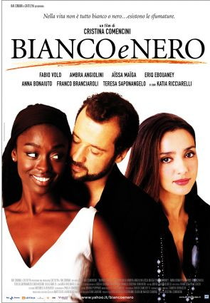 Branco e Negro (Bianco e Nero)