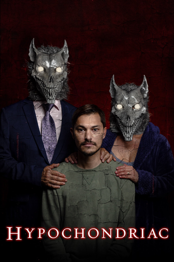  de Filme Hipocondríaco (2022)