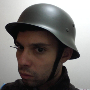 Foto de perfil de Bruno José da Silva