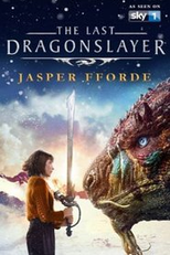 A Última Caçadora de Dragões (The Last Dragonslayer)
