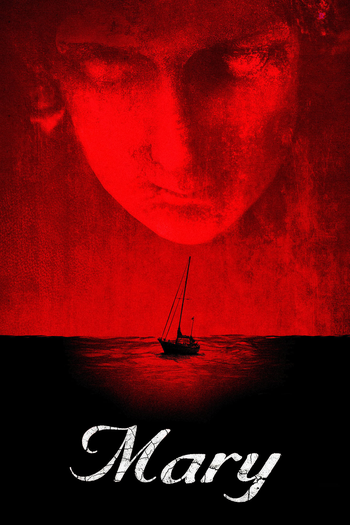  de Filme A Possessão de Mary (2019)