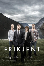 Frikjent (1ª Temporada) (Frikjent (Season 1))