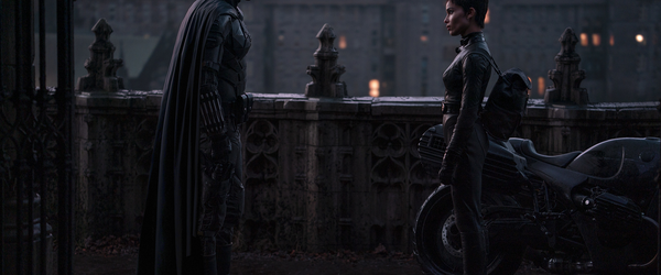 Warner divulga novo trailer legendado de Batman