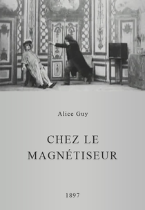Chez le magnétiseur (Chez le magnétiseur)