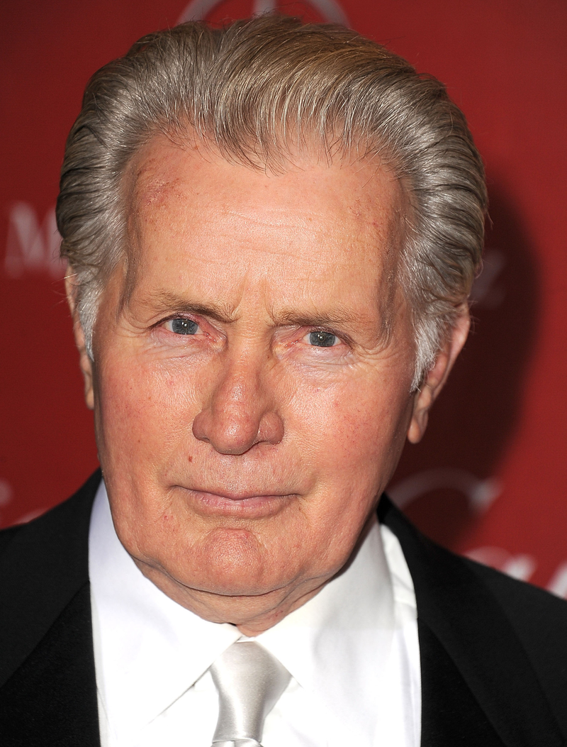 Martin Sheen - Foto 19