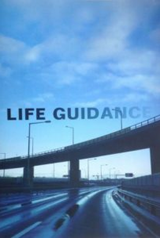 Poster 2 de Filme Life Guidance (2017)