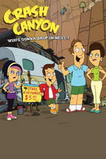Crash Canyon (Crash Canyon)