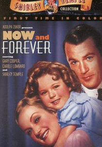 Agora e Sempre (Now and Forever)